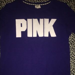 PINK Tee Shirt